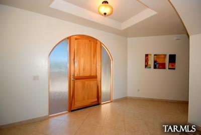 Private Address