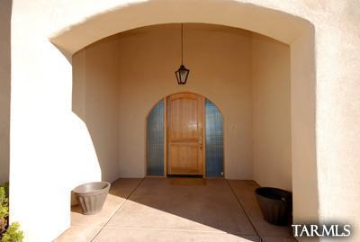 Private Address