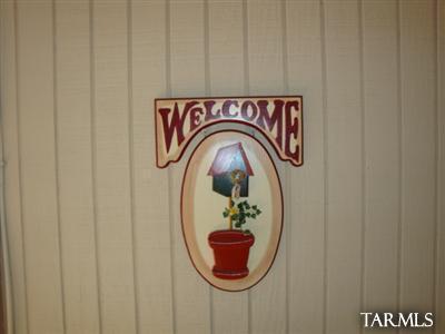 Private Address