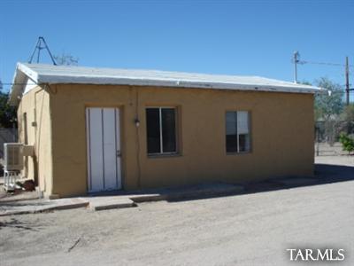 Private Address