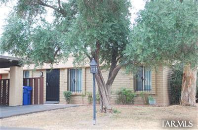 Private Address