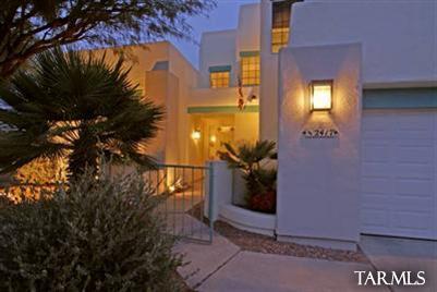 Private Address
