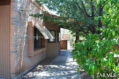 Private Address