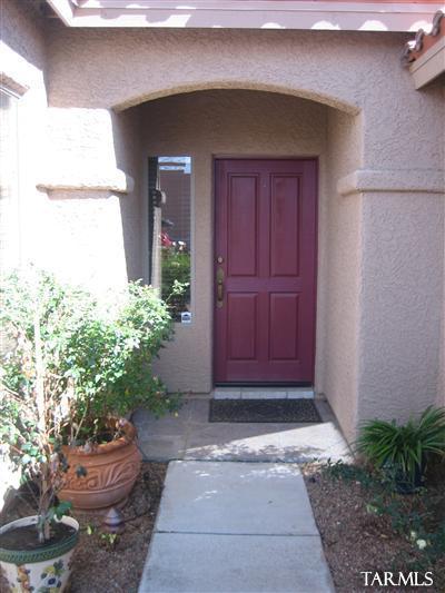 Private Address