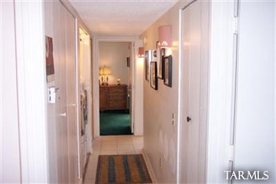 Private Address