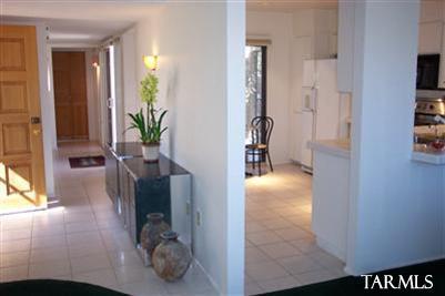 Private Address