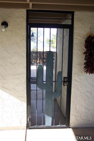 Private Address