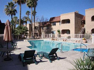 5750 N Camino Esplendora Unit: 117