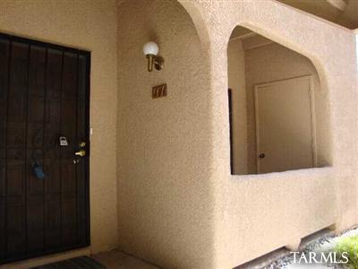 5750 N Camino Esplendora Unit: 117