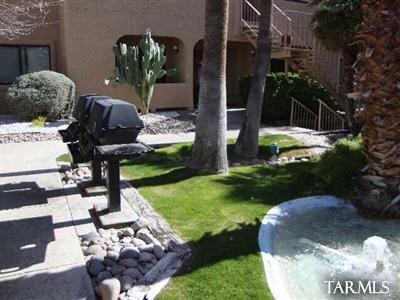 5750 N Camino Esplendora Unit: 117