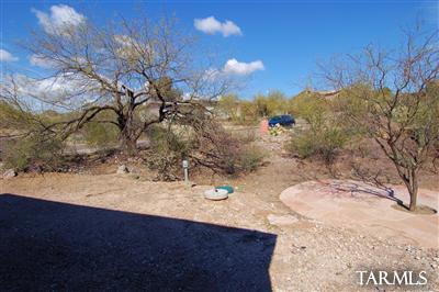 2821 S Paradise Mountain Road