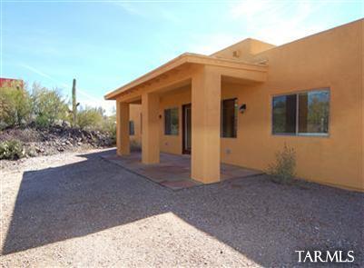 2821 S Paradise Mountain Road