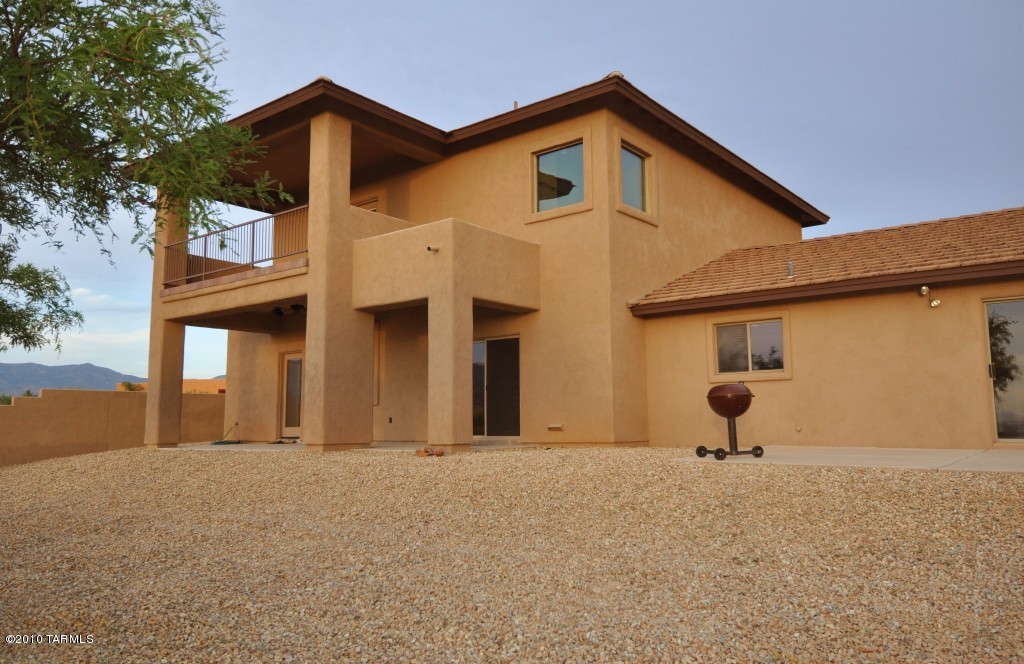 14334 E Placita Loma Alta