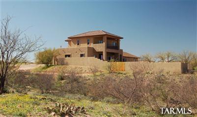 14334 E Placita Loma Alta