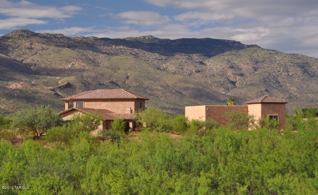 14334 E Placita Loma Alta