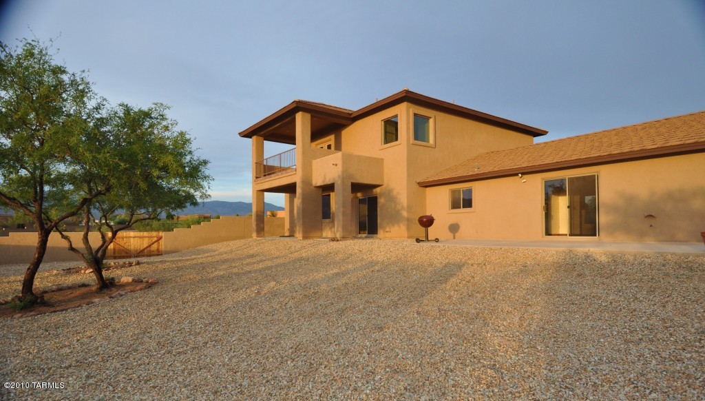 14334 E Placita Loma Alta