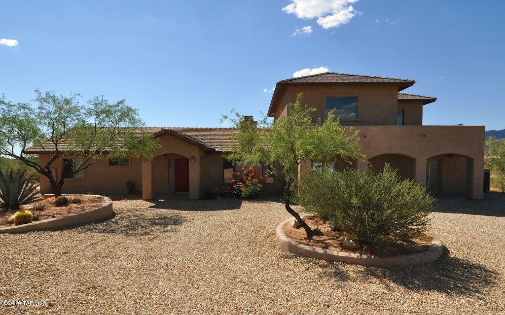 14334 E Placita Loma Alta