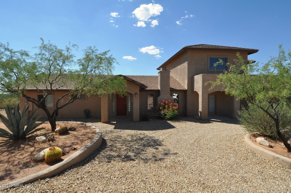 14334 E Placita Loma Alta