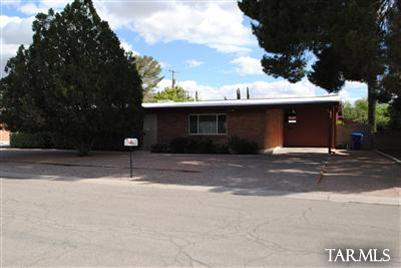 5308 E Linden Place