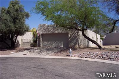 7471 E Serenity Lane