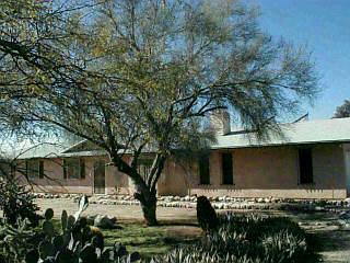 Private Address