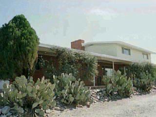 Private Address