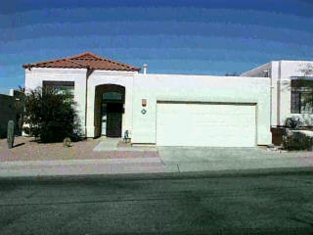 Private Address