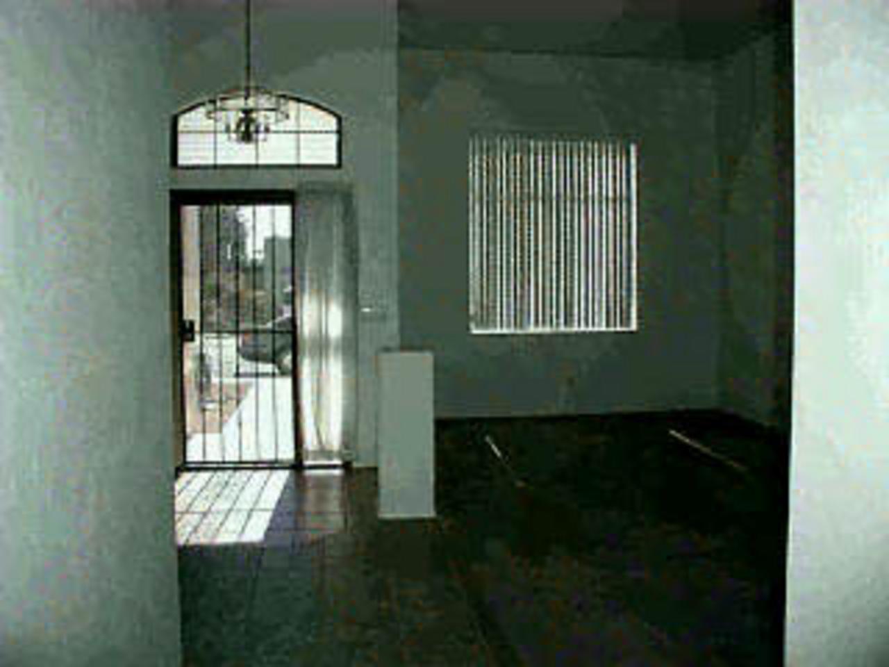 Private Address