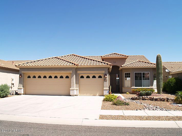 8044 W Greensleeves Way