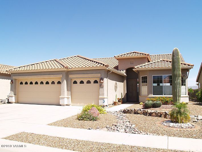 8044 W Greensleeves Way