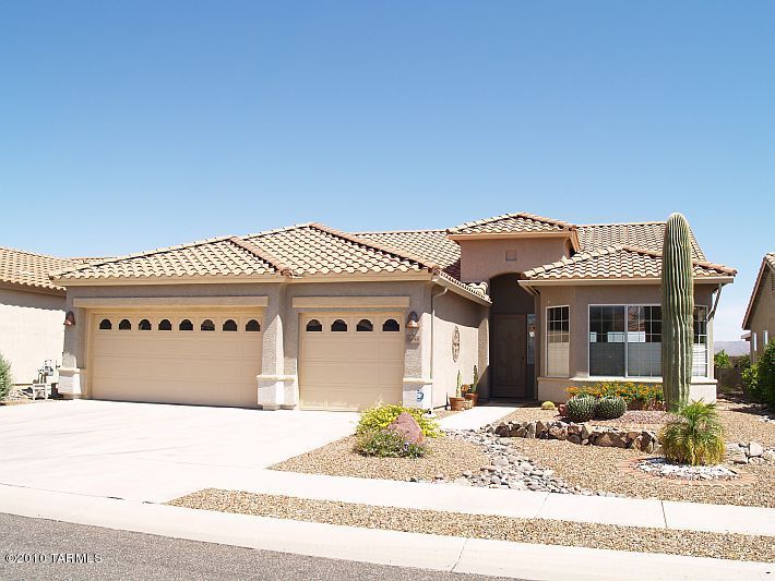 8044 W Greensleeves Way