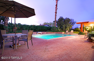 5518 E South Wilshire