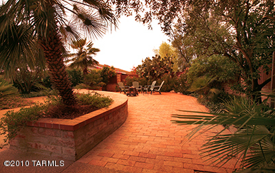 5518 E South Wilshire