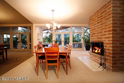 5518 E South Wilshire