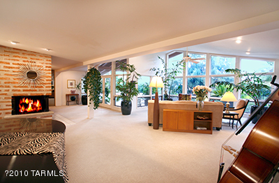5518 E South Wilshire