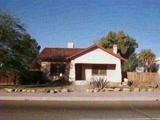 Private Address