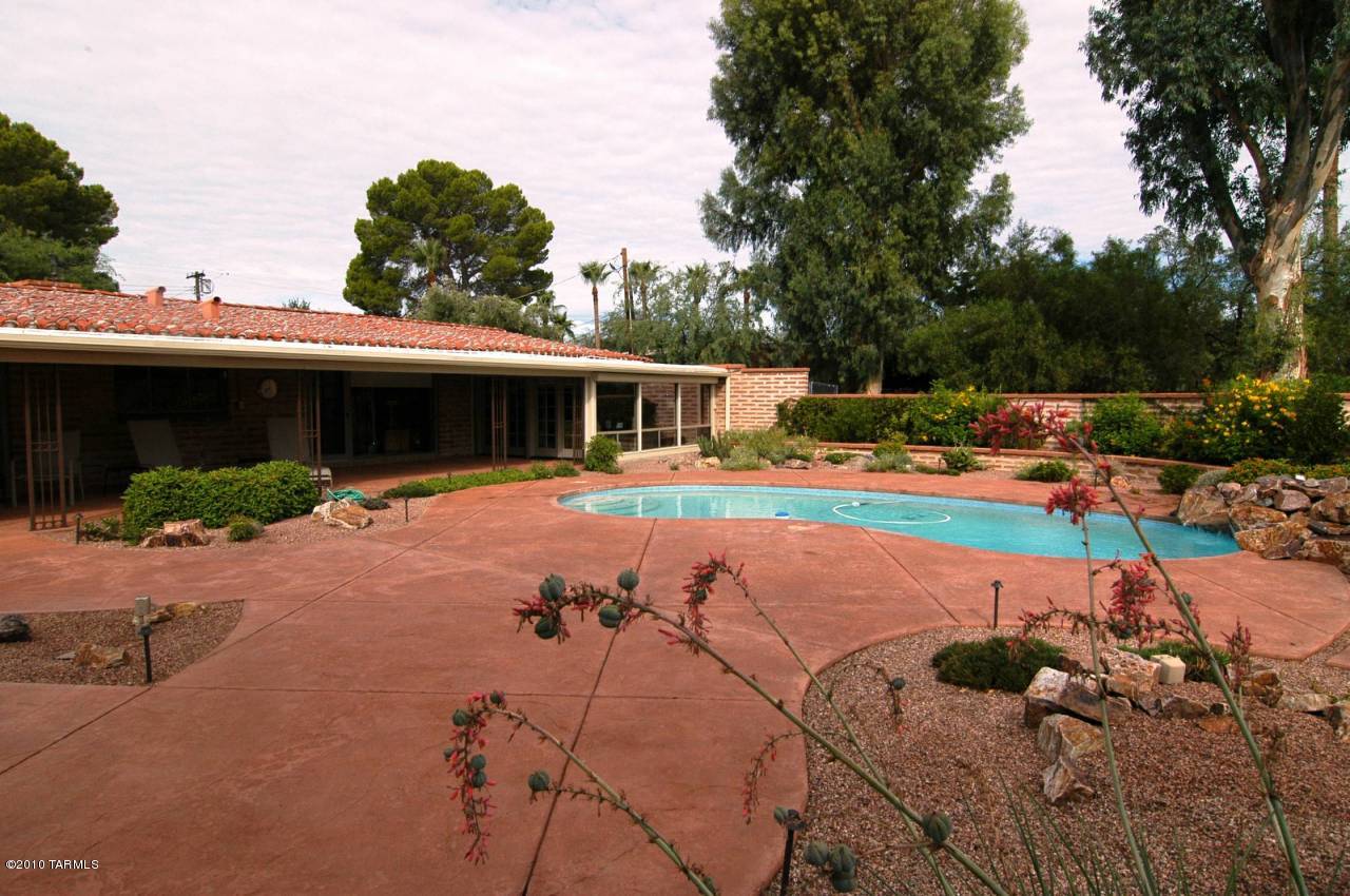 6511 E Miramar Drive