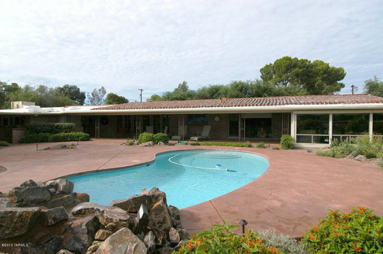 6511 E Miramar Drive