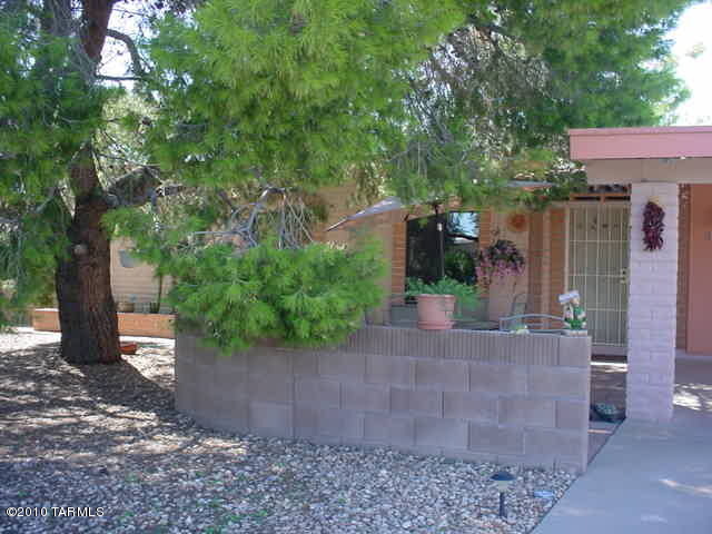 8441 E Wildcat Drive