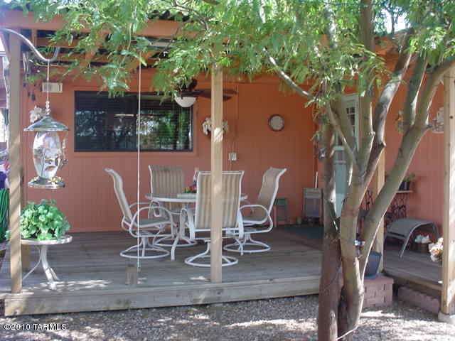 8441 E Wildcat Drive