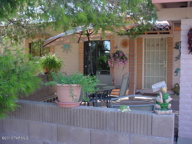 8441 E Wildcat Drive