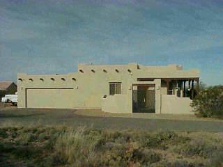 Private Address