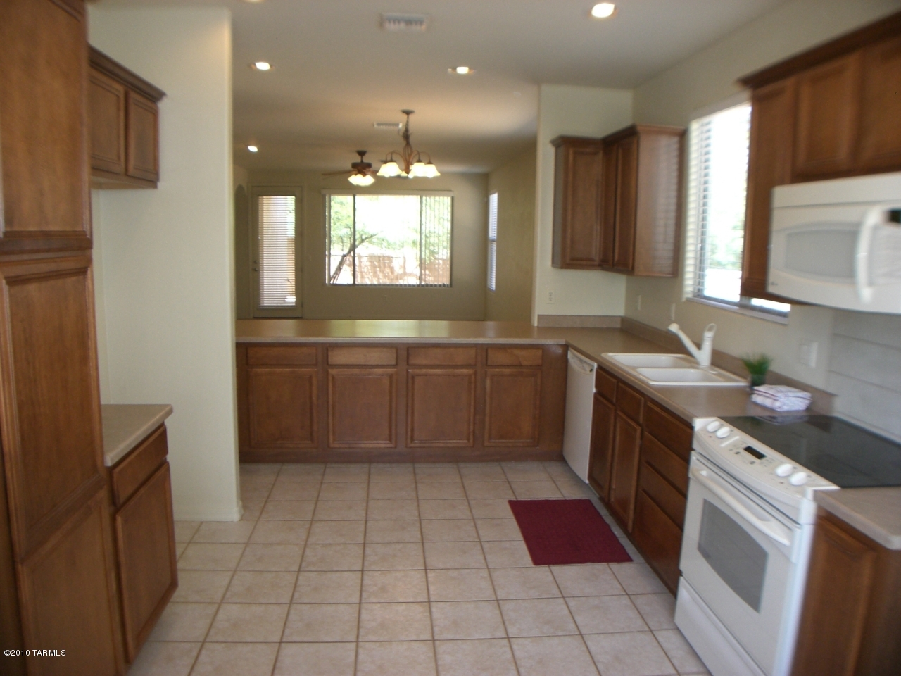 7183 E Placita Rancho La Cholla