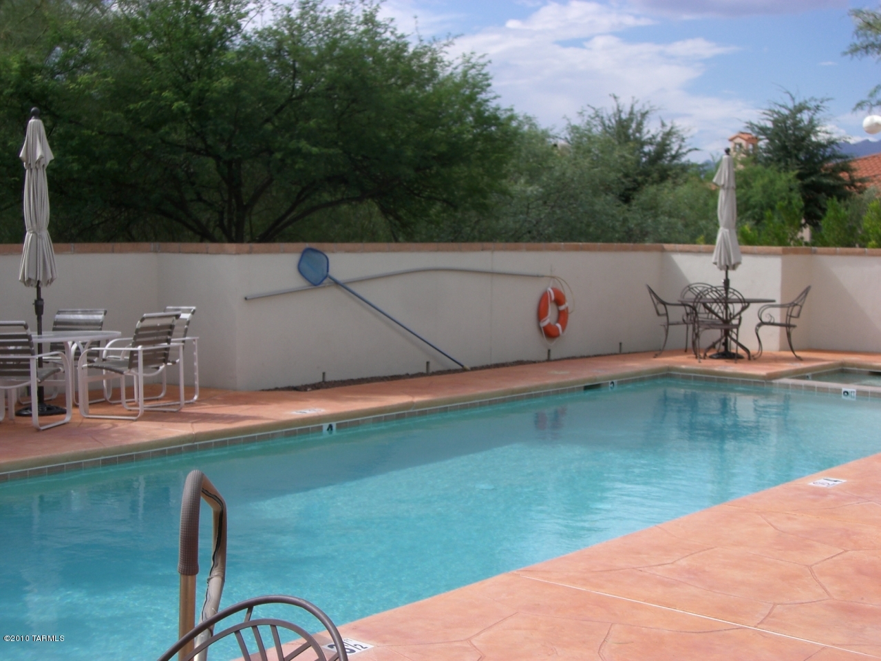 7183 E Placita Rancho La Cholla