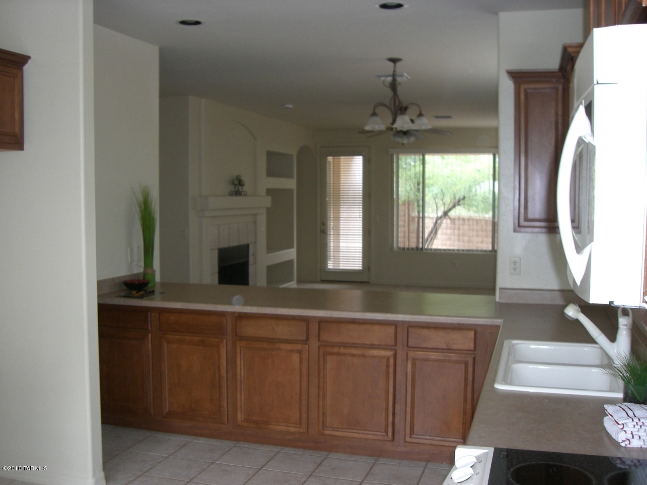 7183 E Placita Rancho La Cholla