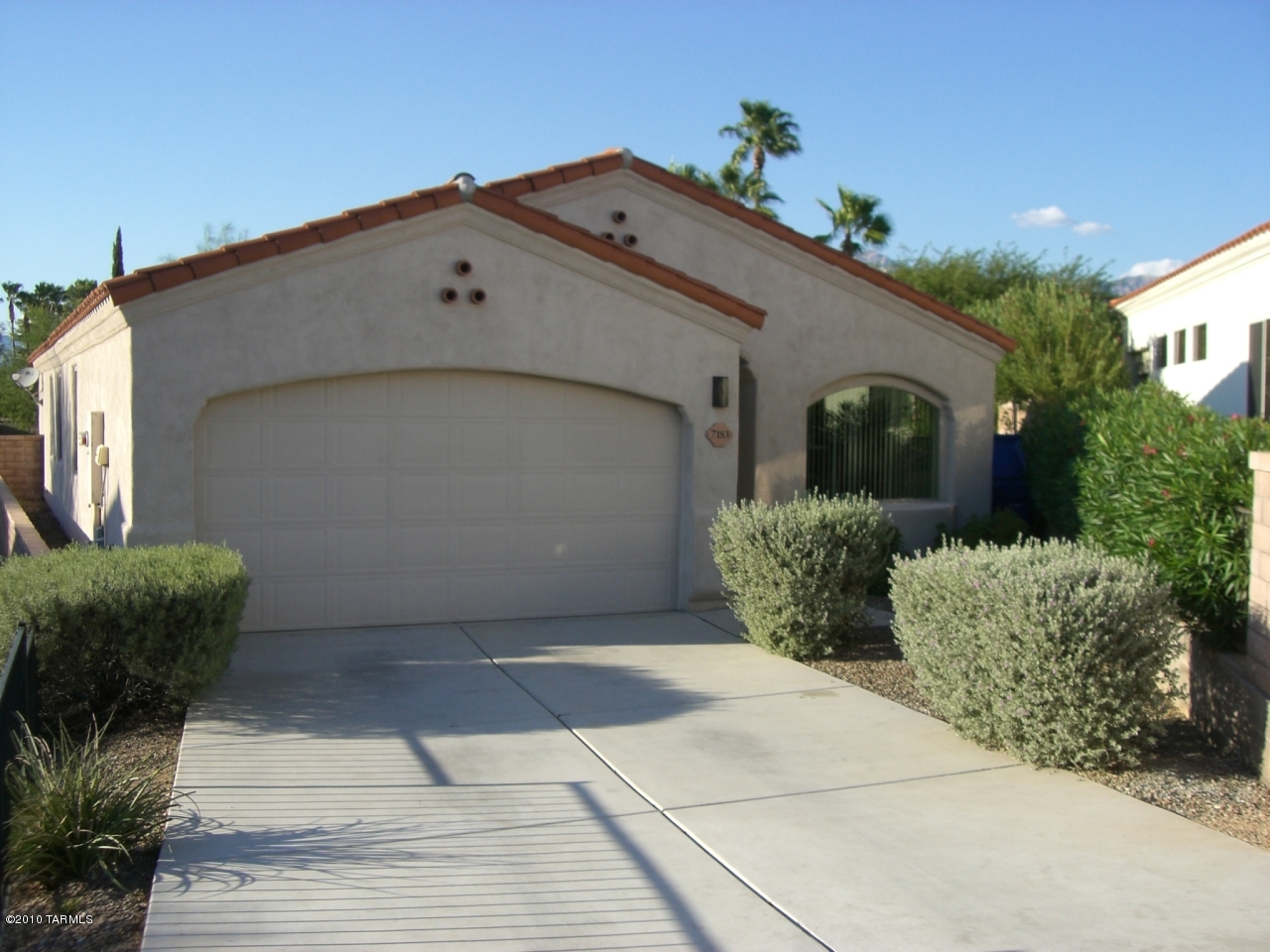 7183 E Placita Rancho La Cholla