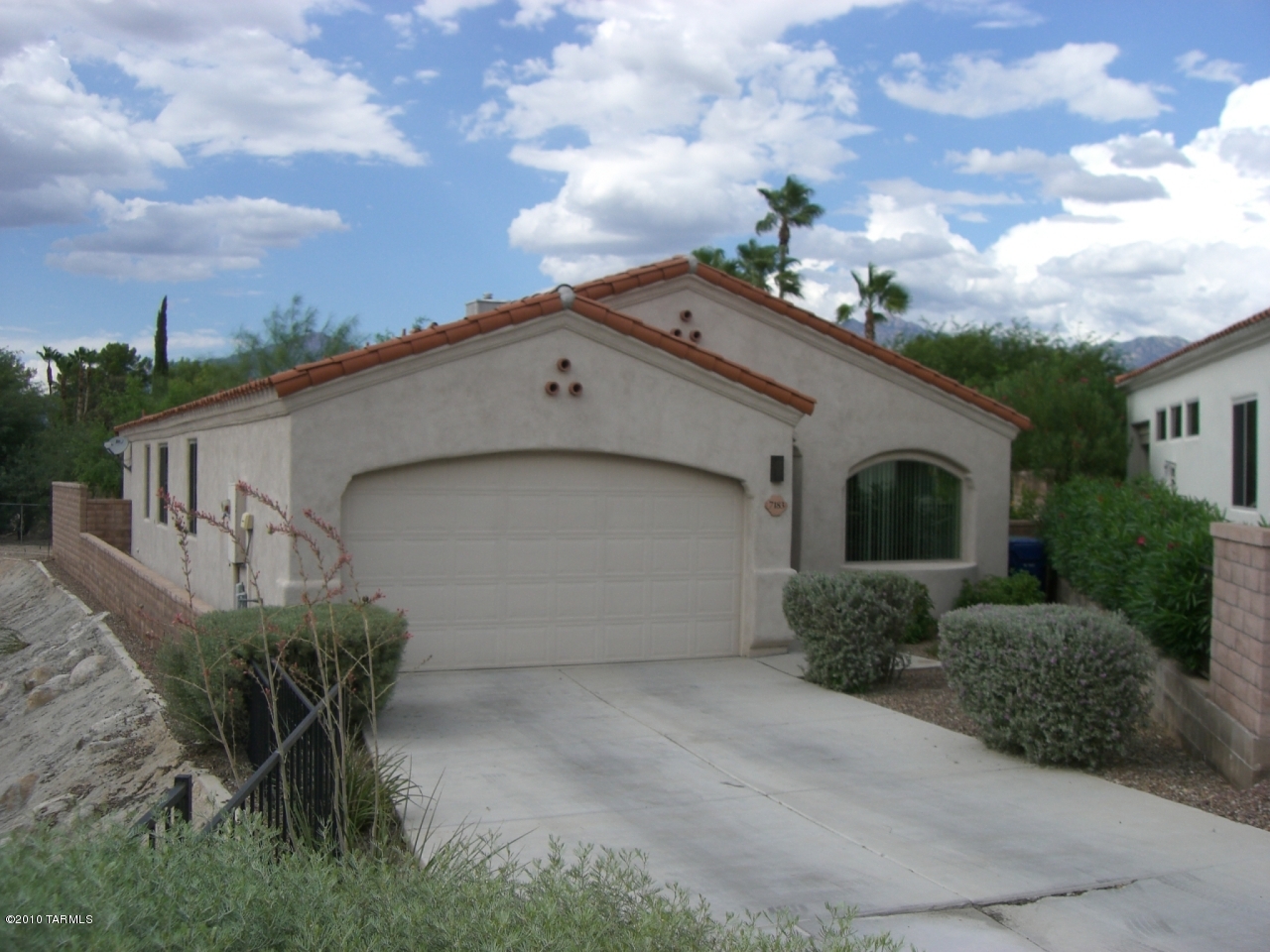 7183 E Placita Rancho La Cholla