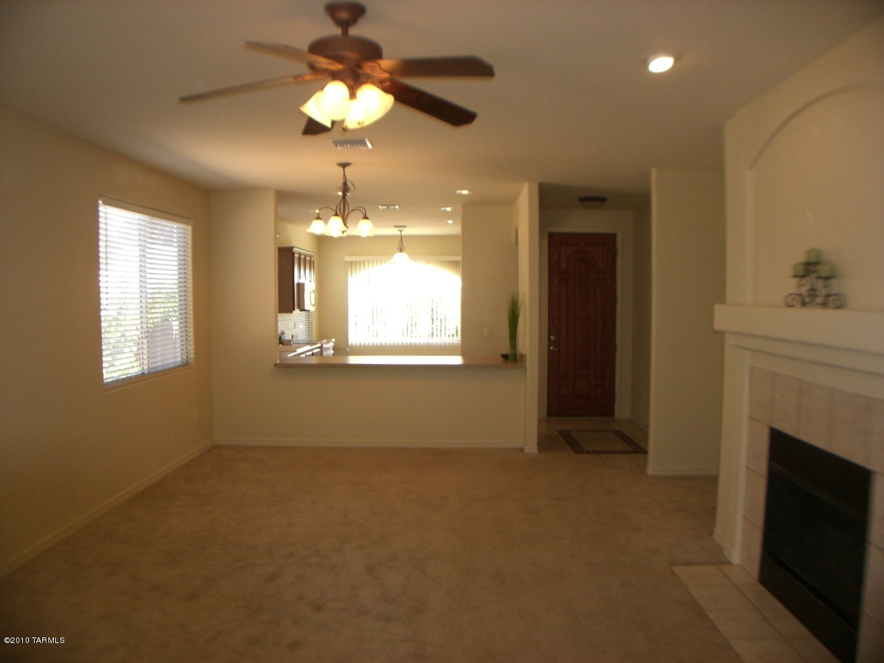 7183 E Placita Rancho La Cholla
