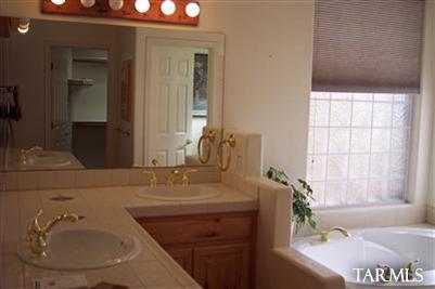 8250 E Big Horn Trail