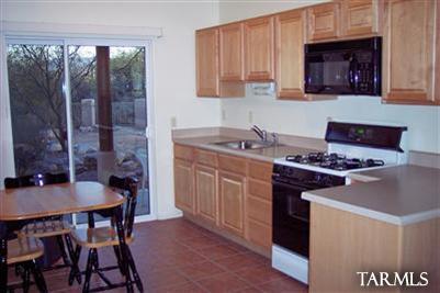 8250 E Big Horn Trail